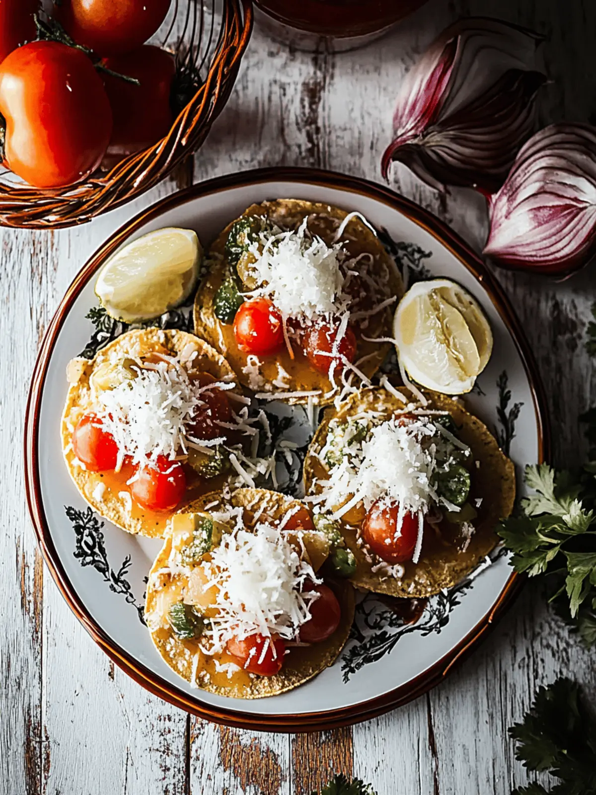 Sopitos