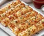 Crispy Homemade Pizza Hut Cheese Sticks for Cheesy Bliss