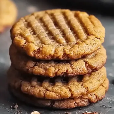 Banana Bread Cookies