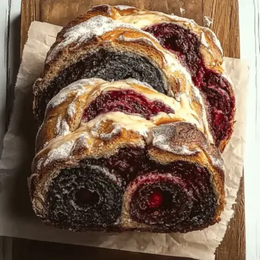 Vampire Bread
