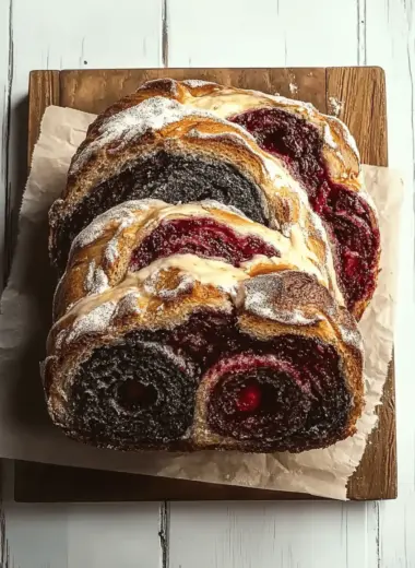 Vampire Bread