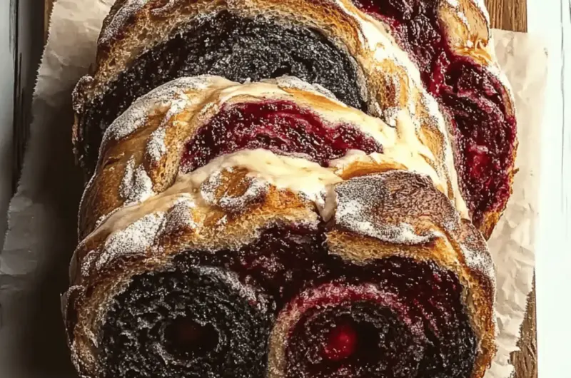 Vampire Bread