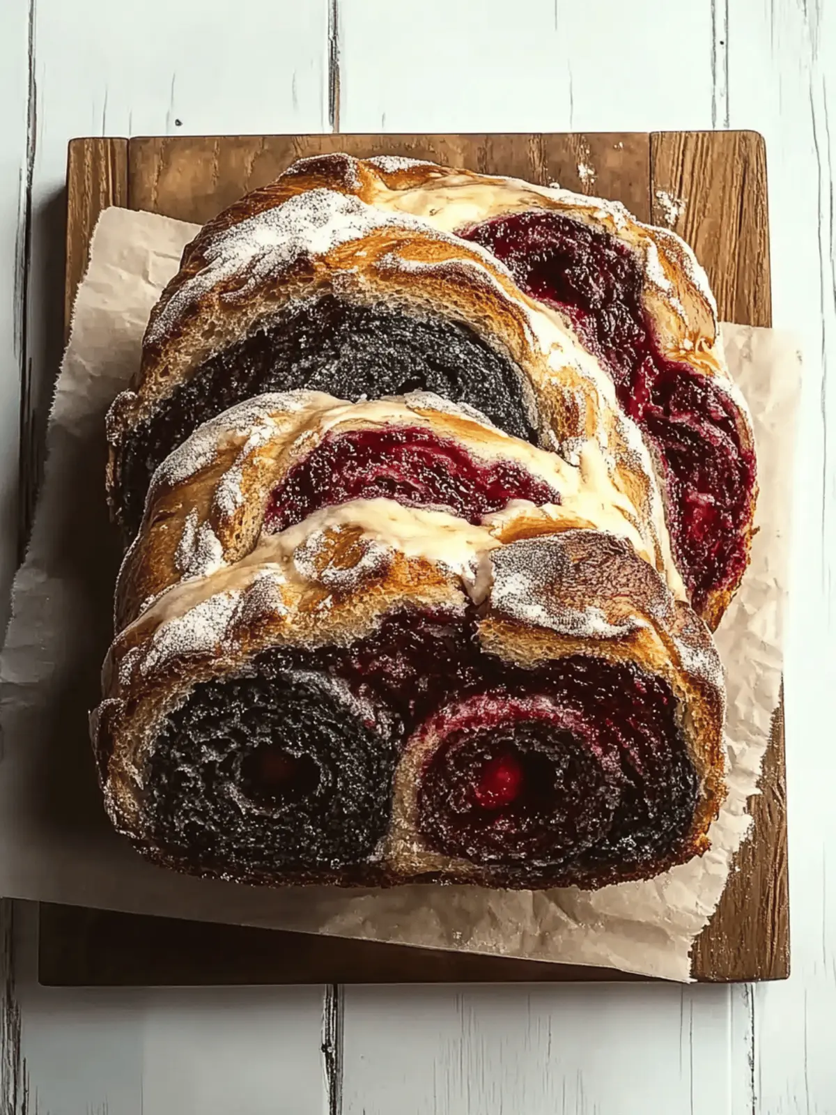 Vampire Bread