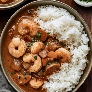 Gumbo