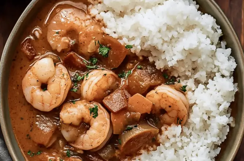 Gumbo