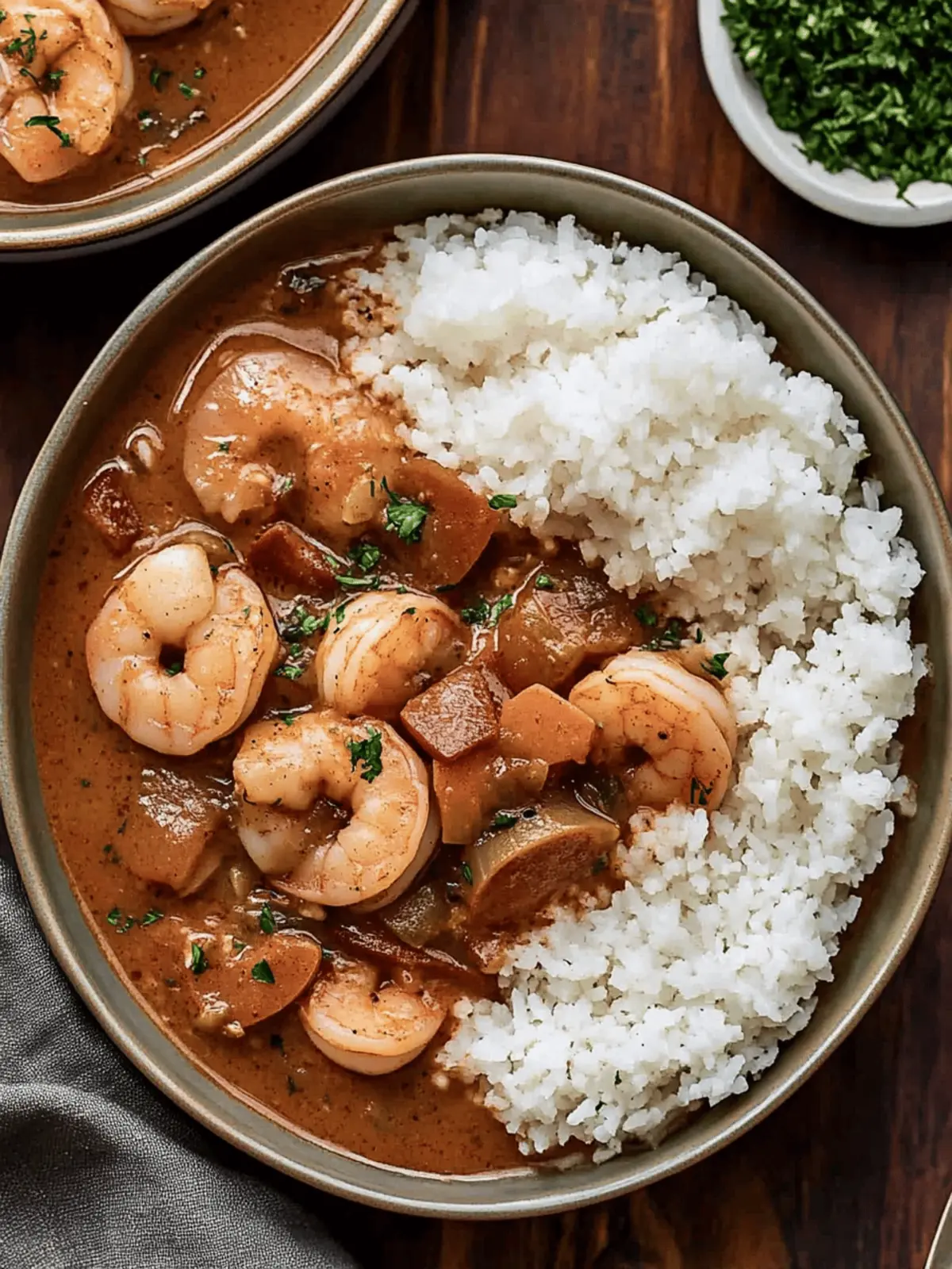 Gumbo