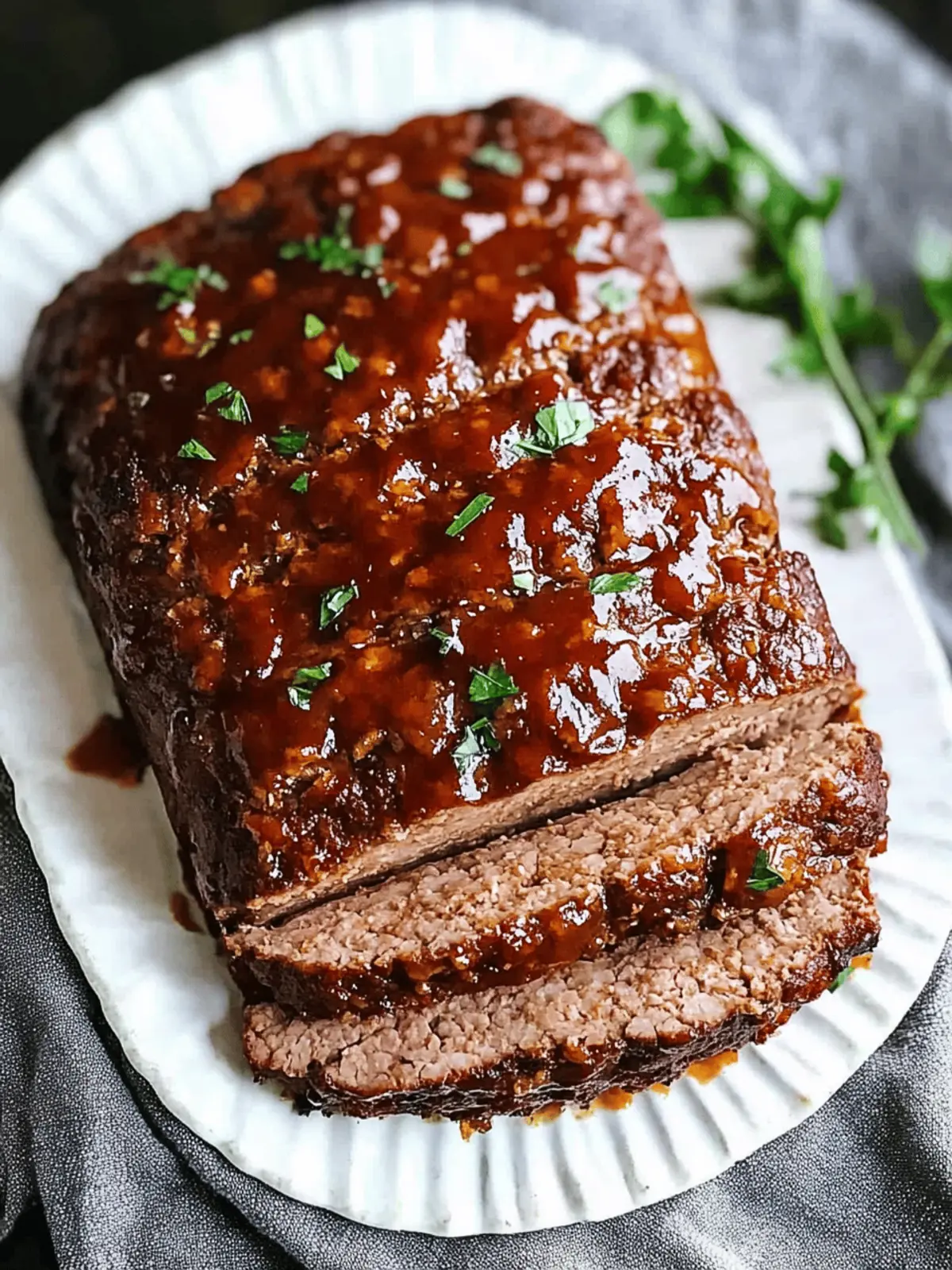 Best Meatloaf Recipe