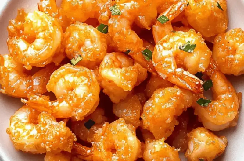 Bang Bang Shrimp