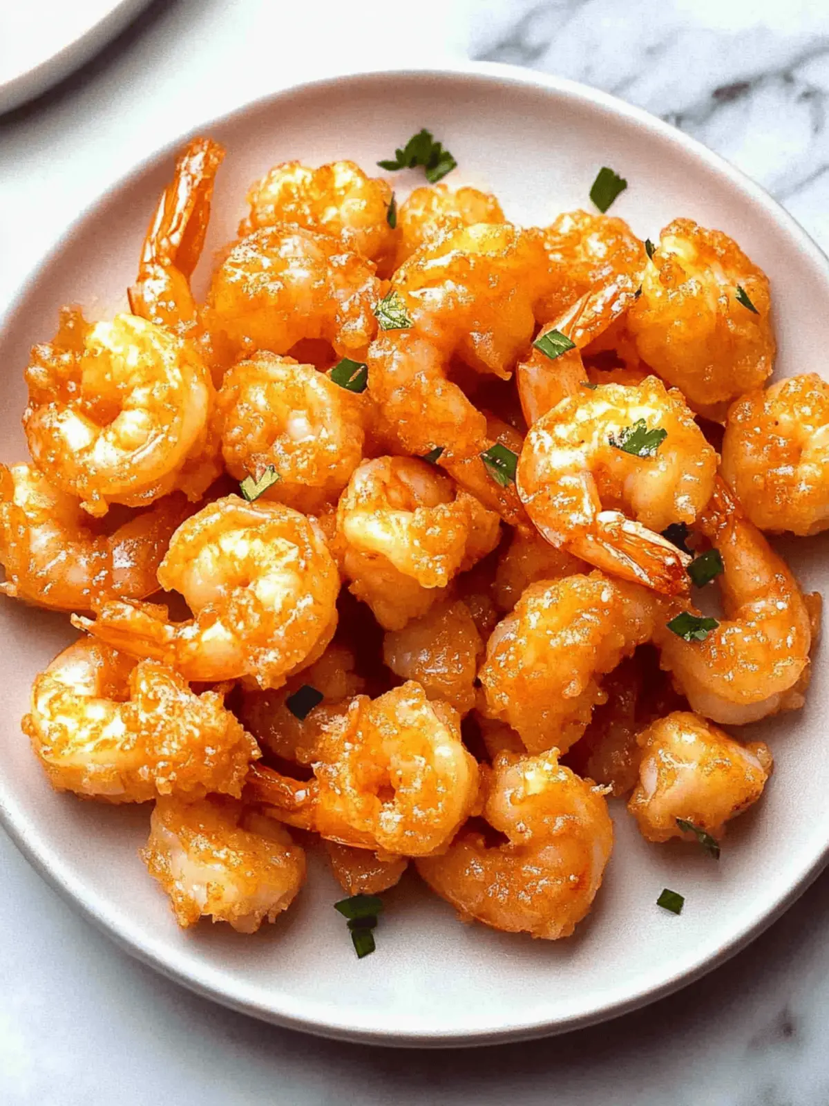 Bang Bang Shrimp