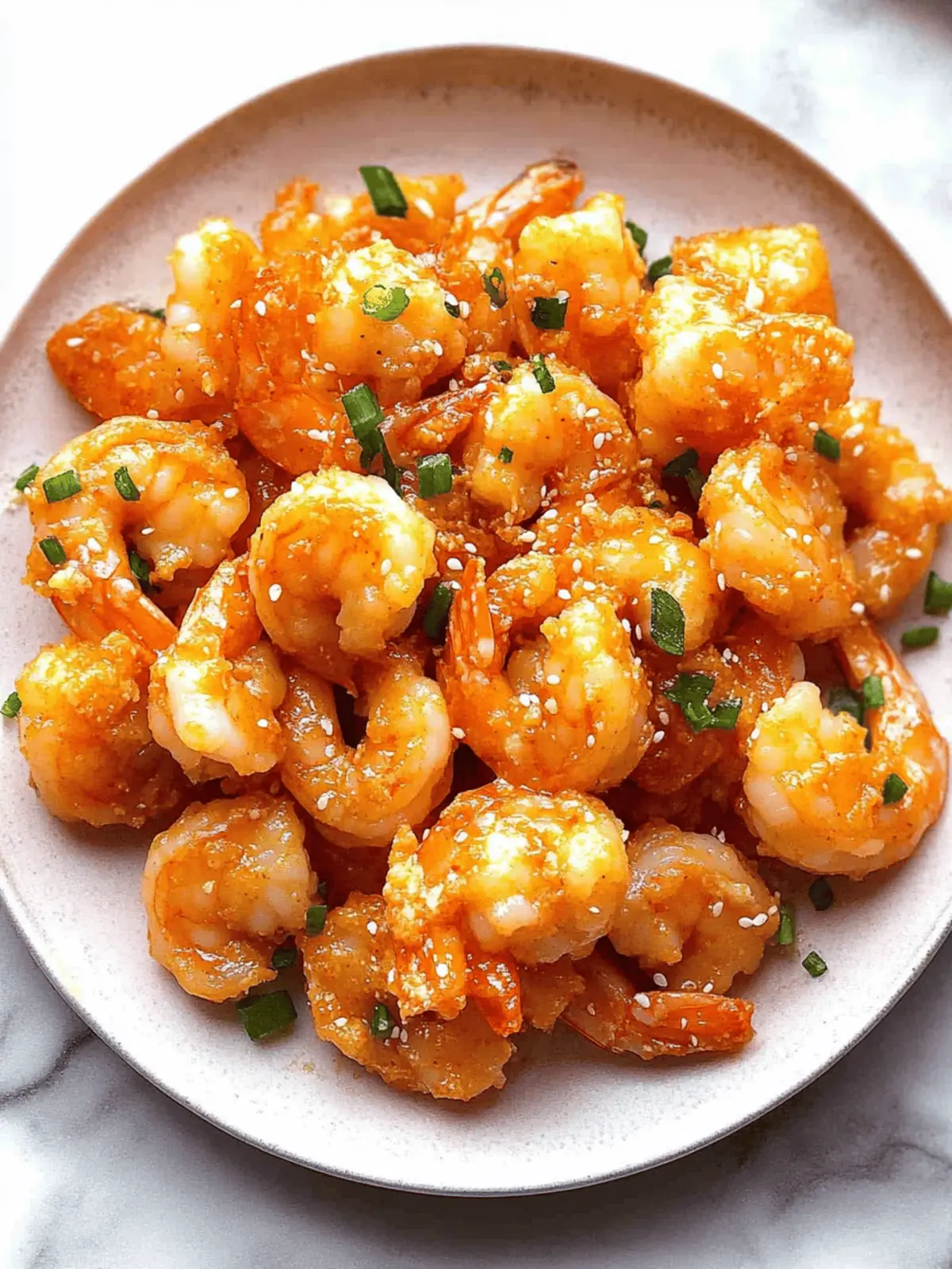 Bang Bang Shrimp