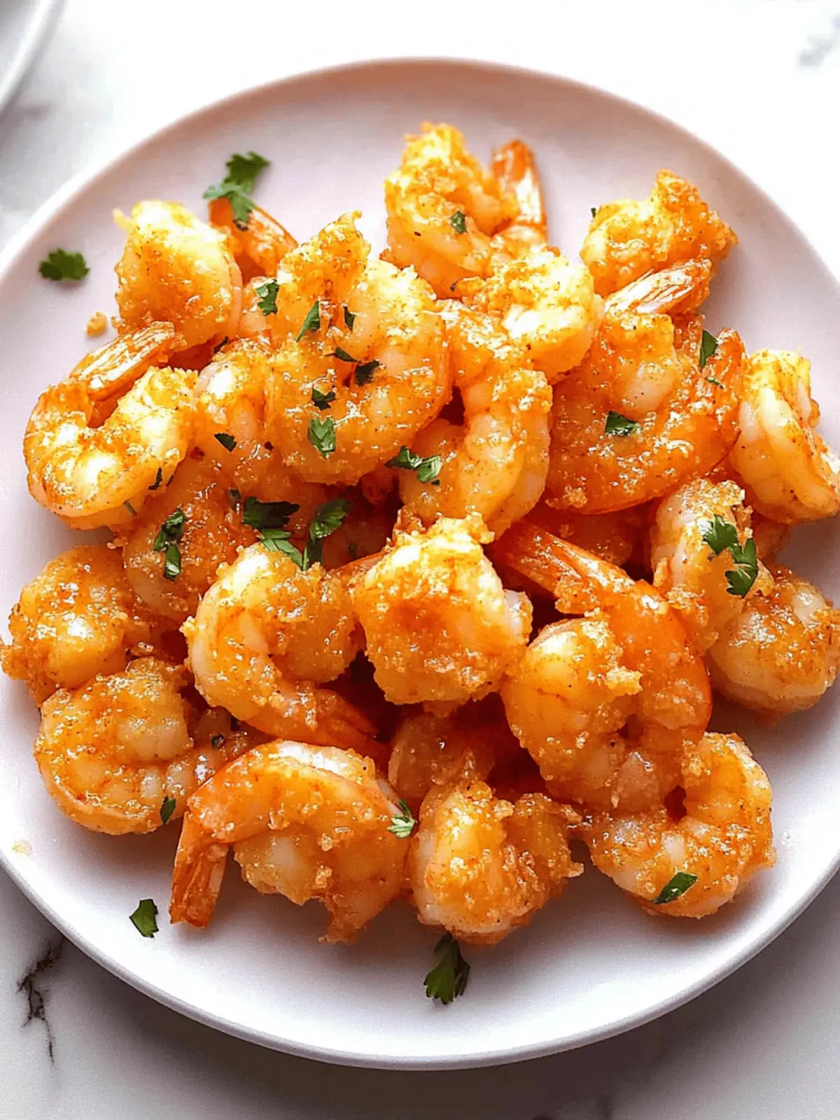 Bang Bang Shrimp