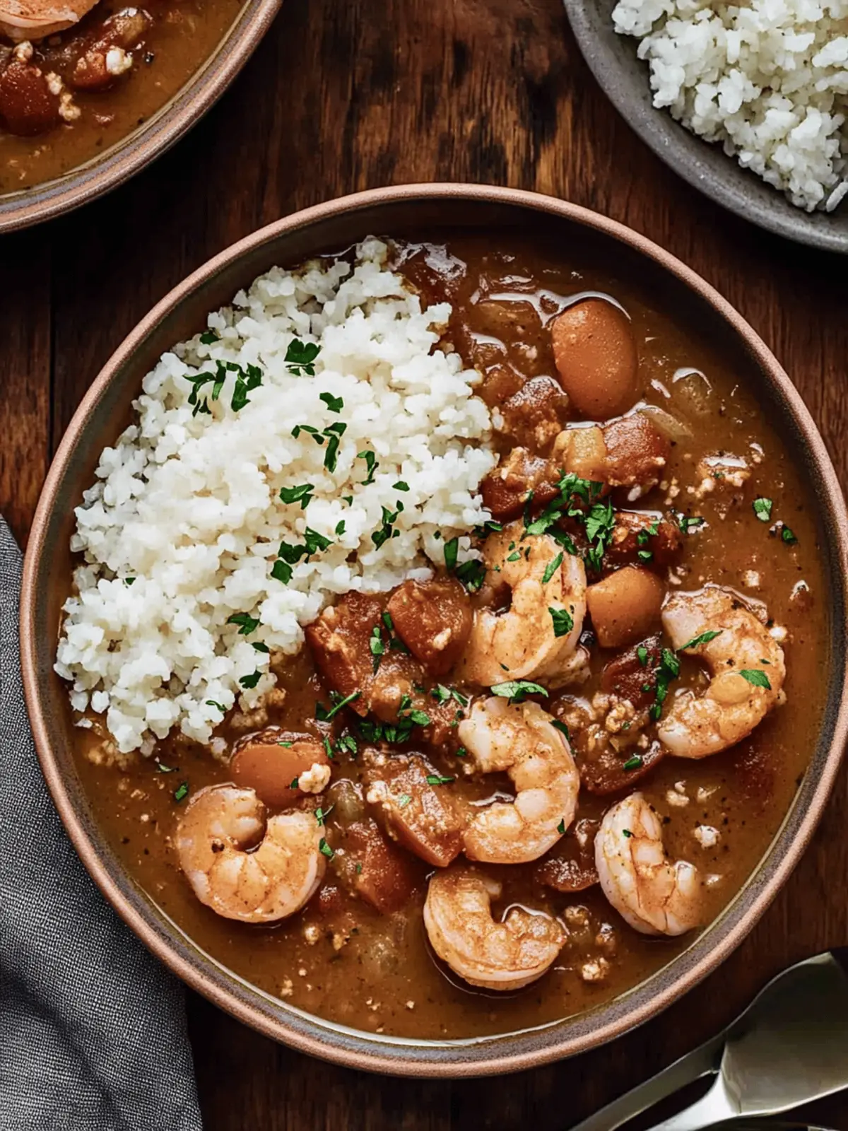 Gumbo