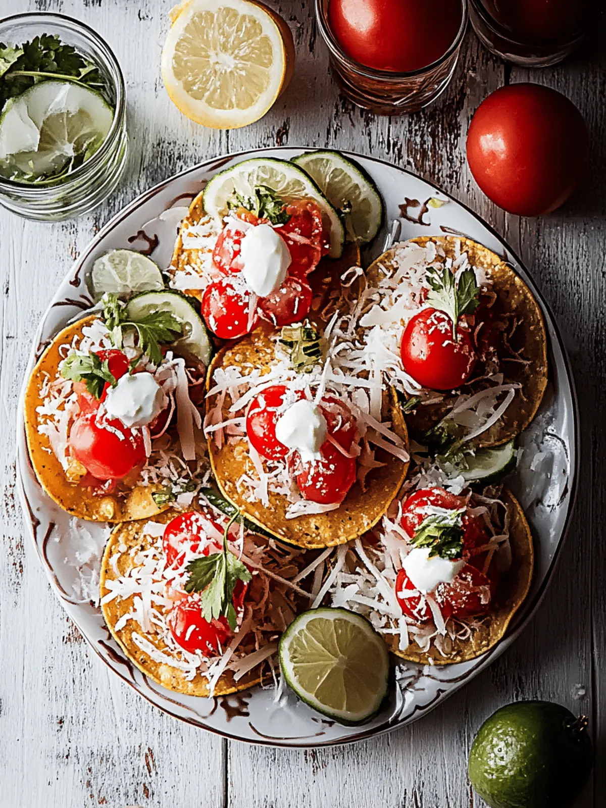 Sopitos