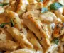 Cajun Chicken Pasta: Creamy, Quick Dinner for Any Night