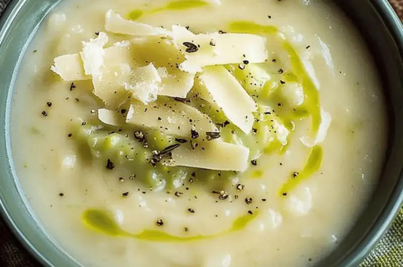 Colcannon Soup