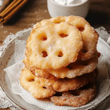 Buñuelos