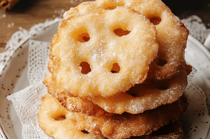 Buñuelos
