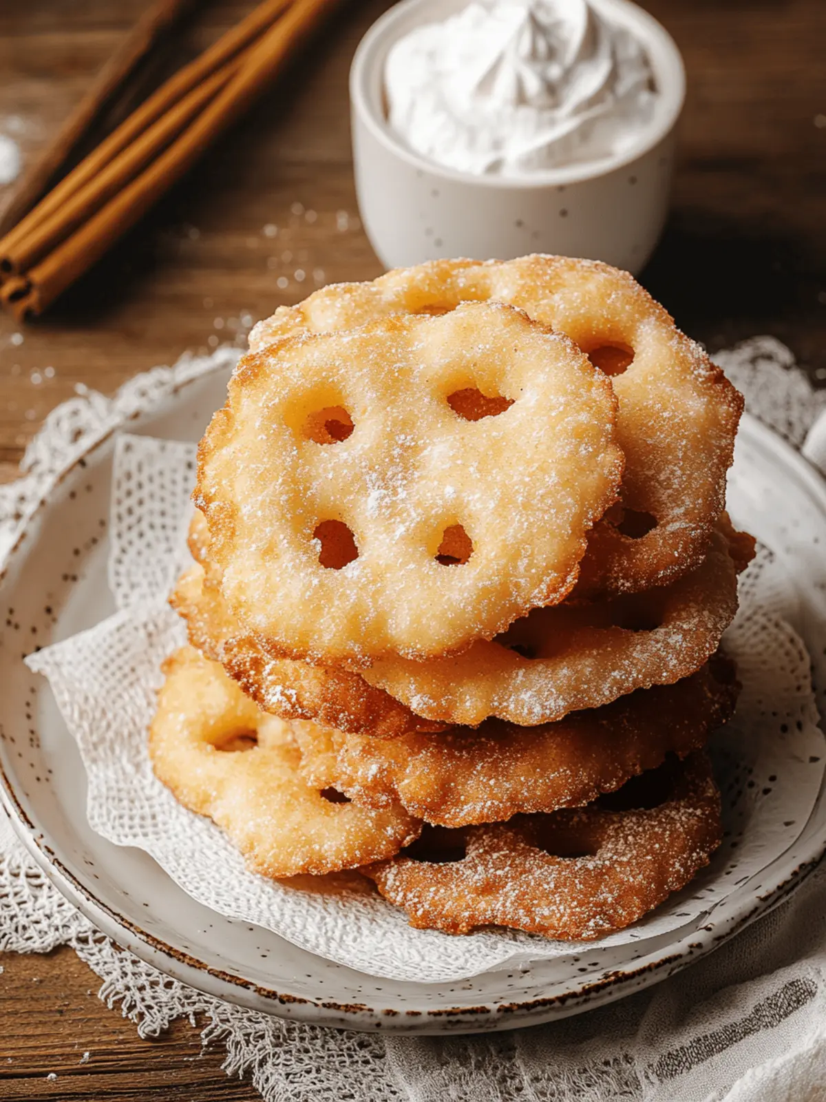 Buñuelos