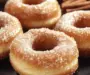 Irresistible Caramel Apple Cider Donuts for Cozy Fall Moments