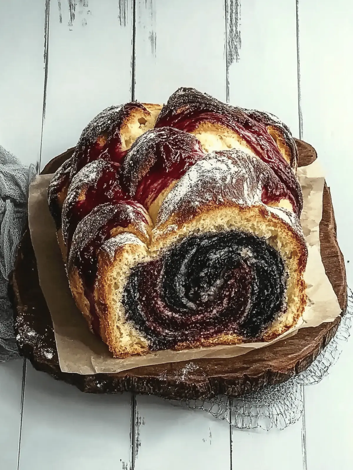 Vampire Bread