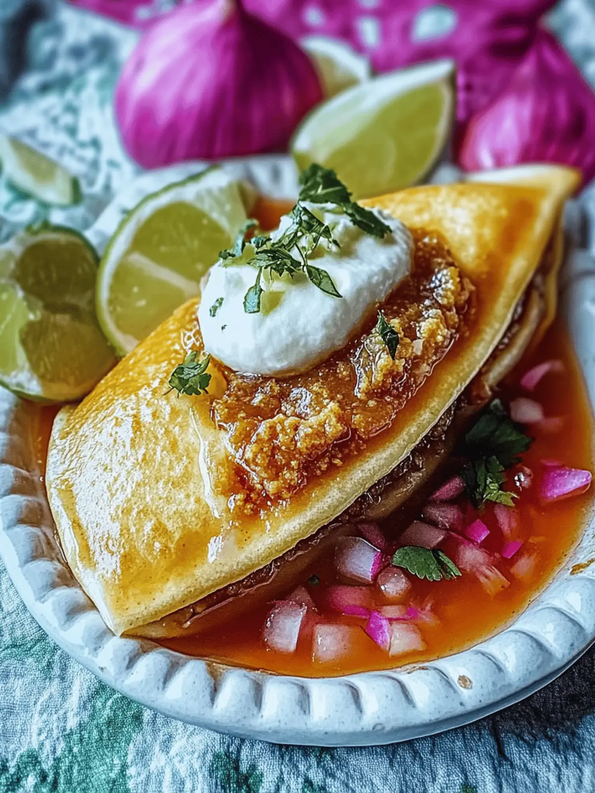 Tortas Ahogadas