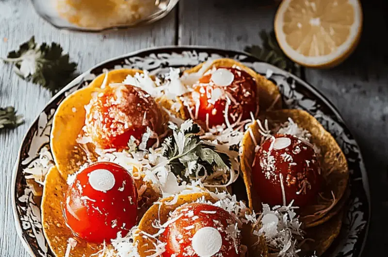 Sopitos