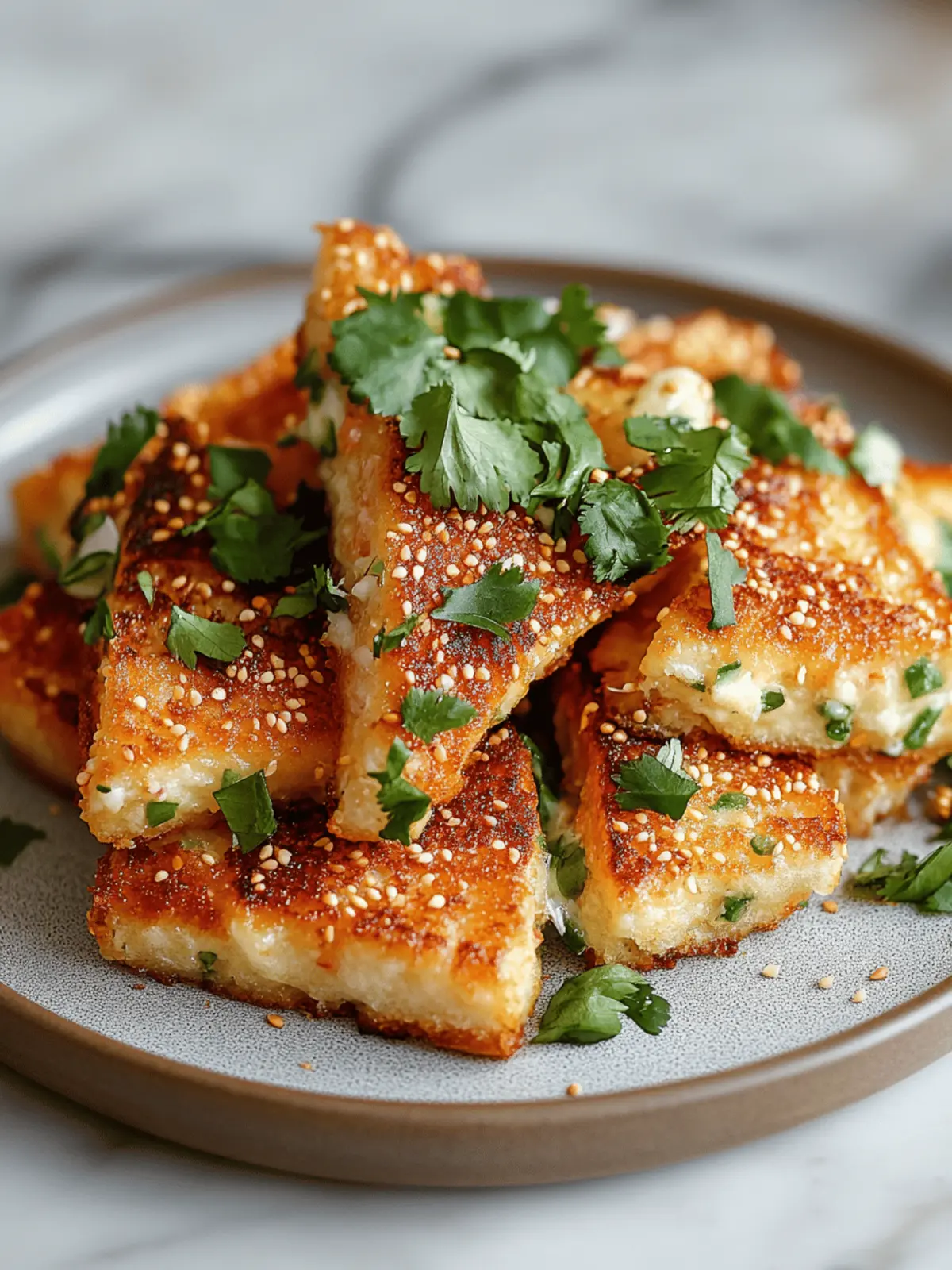 Shrimp Toast