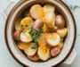 Cheesy Crockpot Swamp Potatoes Everyone Will Love