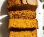 Irresistibly Moist Pumpkin Spice Loaf for Cozy Fall Moments