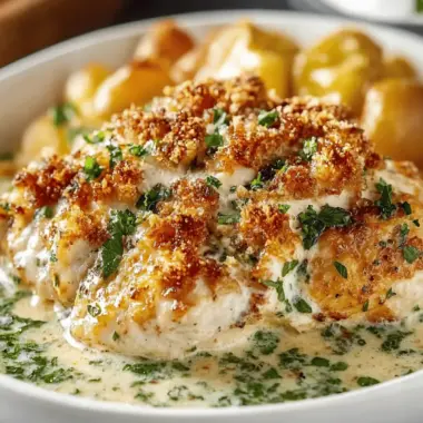 Chicken Divan