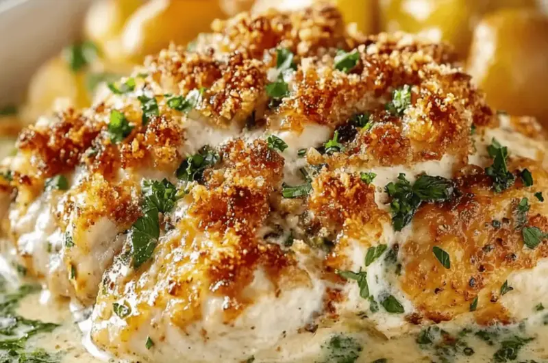 Chicken Divan