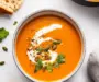 Savory Pumpkin Curry Soup for Ultimate Cozy Evenings