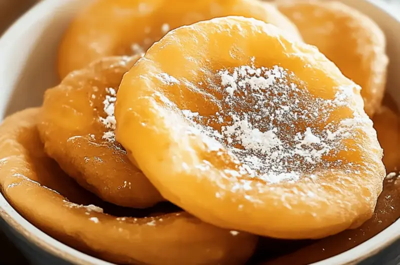 Sopaipillas