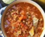 Hearty Cabbage Roll Soup: Your Ultimate Comfort Food Treat