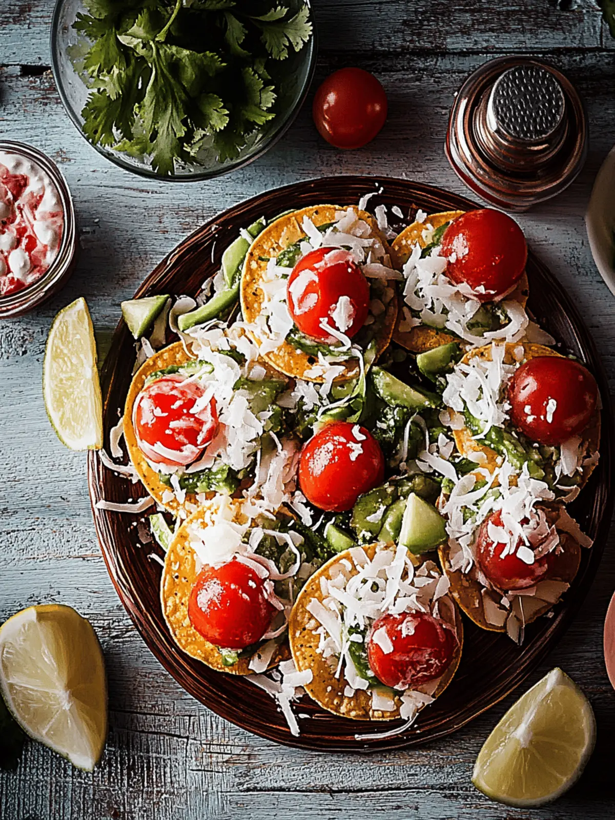 Sopitos