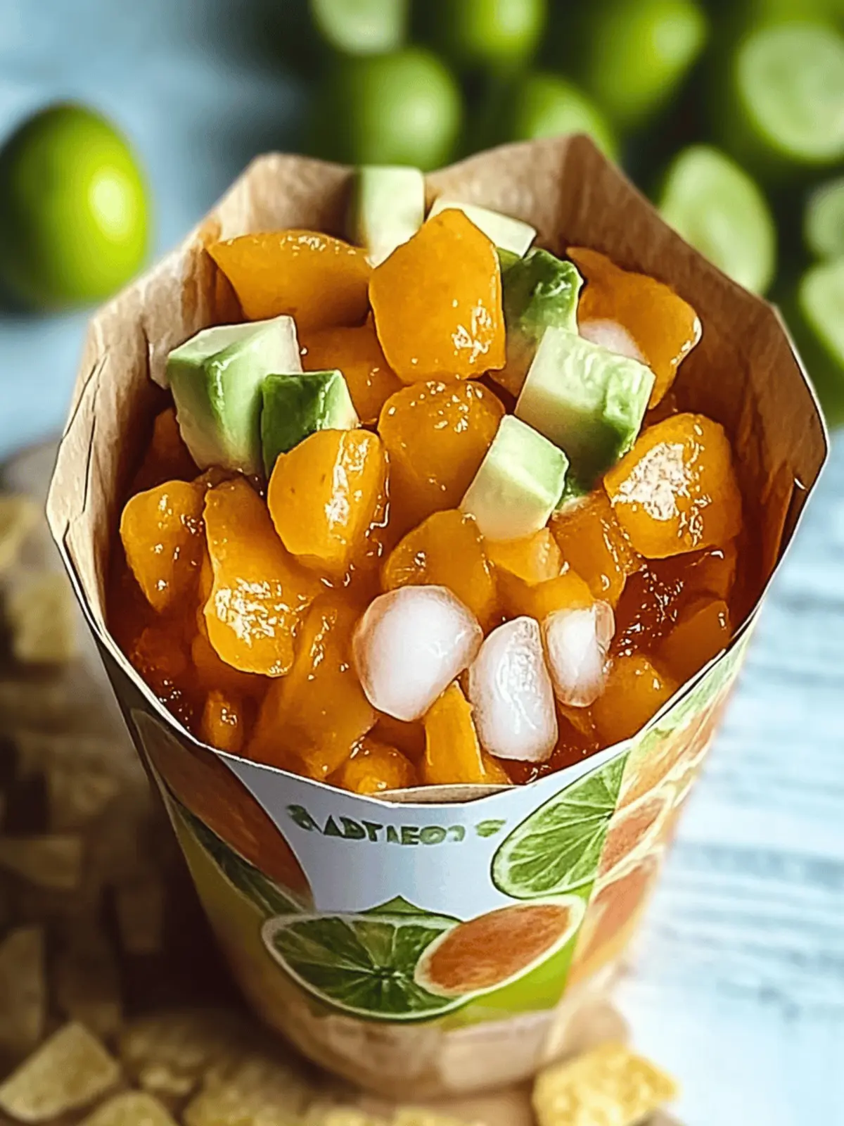 Tostilocos