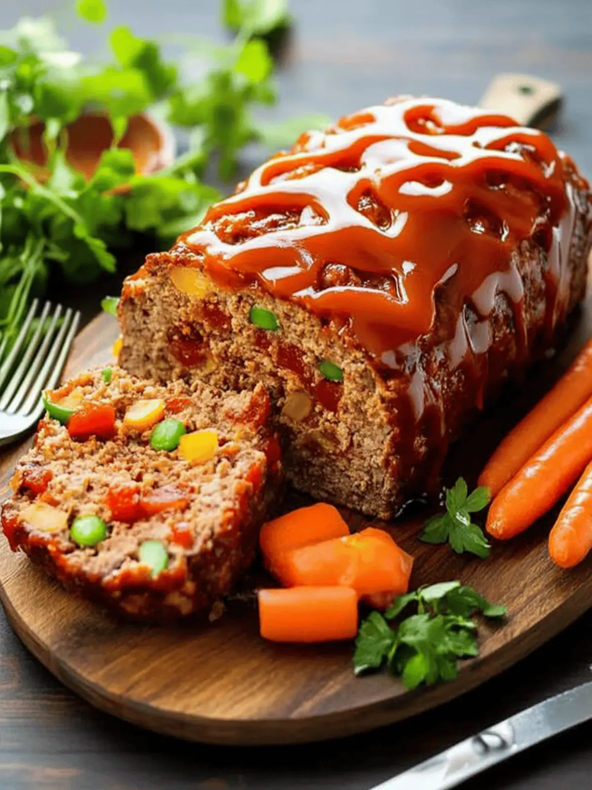 Bomb Meatloaf
