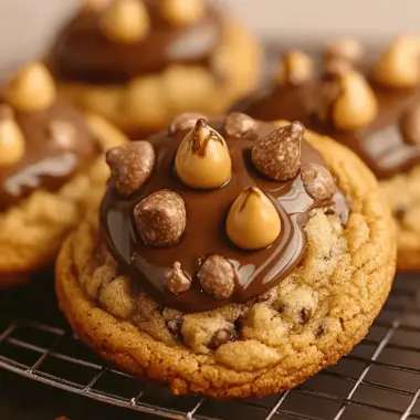 Chubby Hubby Cookies