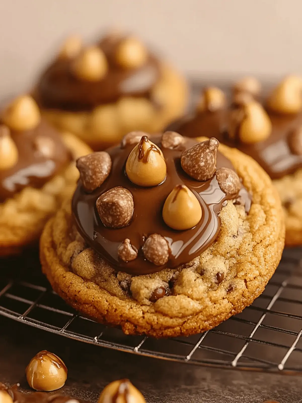 Chubby Hubby Cookies