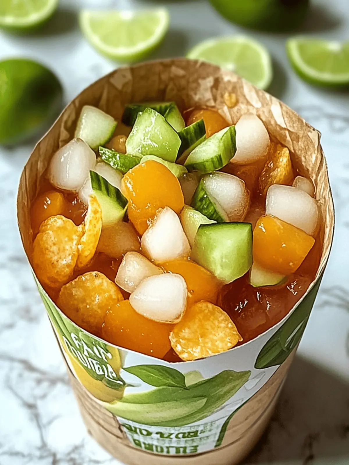 Tostilocos