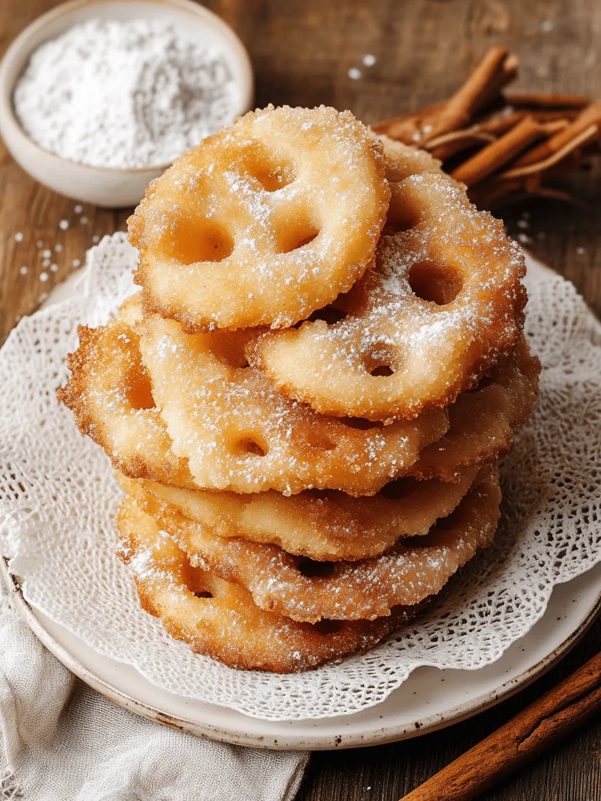 Buñuelos