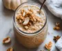 Delicious Pumpkin Spice Overnight Oats for Cozy Mornings