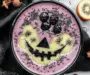 Healthy Halloween Smoothie Bowl That Will Spook Your Tastebuds
