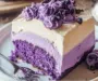 Delicious Ube Tres Leches Cake: A Must-Try Sweet Delight