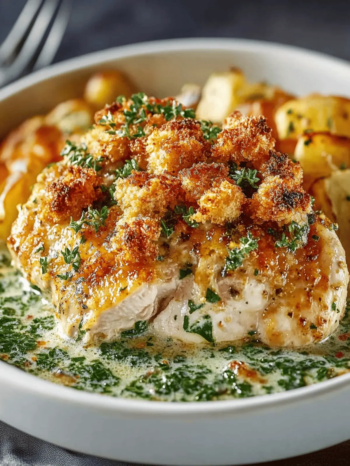 Chicken Divan