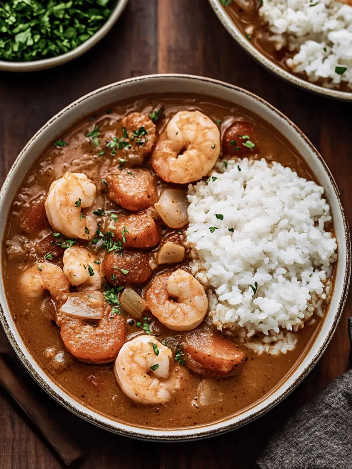Gumbo