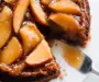 Caramel Apple Upside Down Cake: Your Cozy Fall Dessert Delight