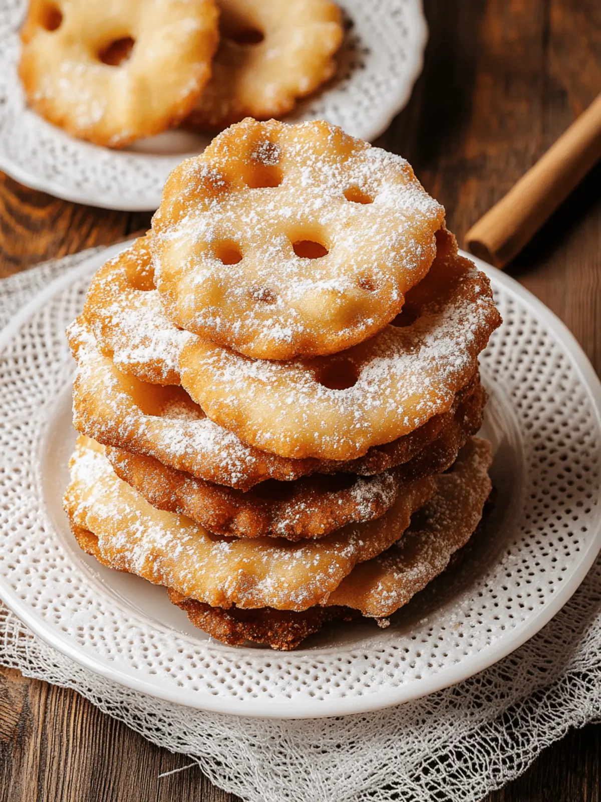 Buñuelos