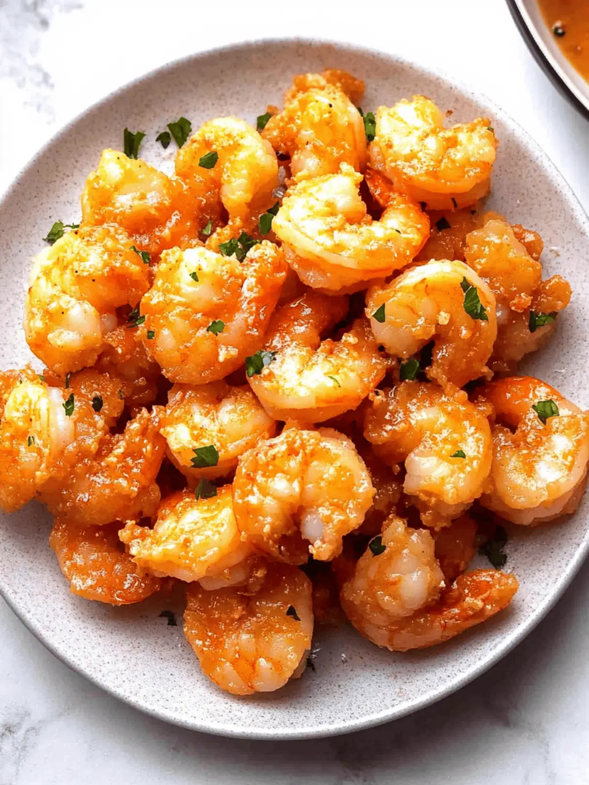 Bang Bang Shrimp