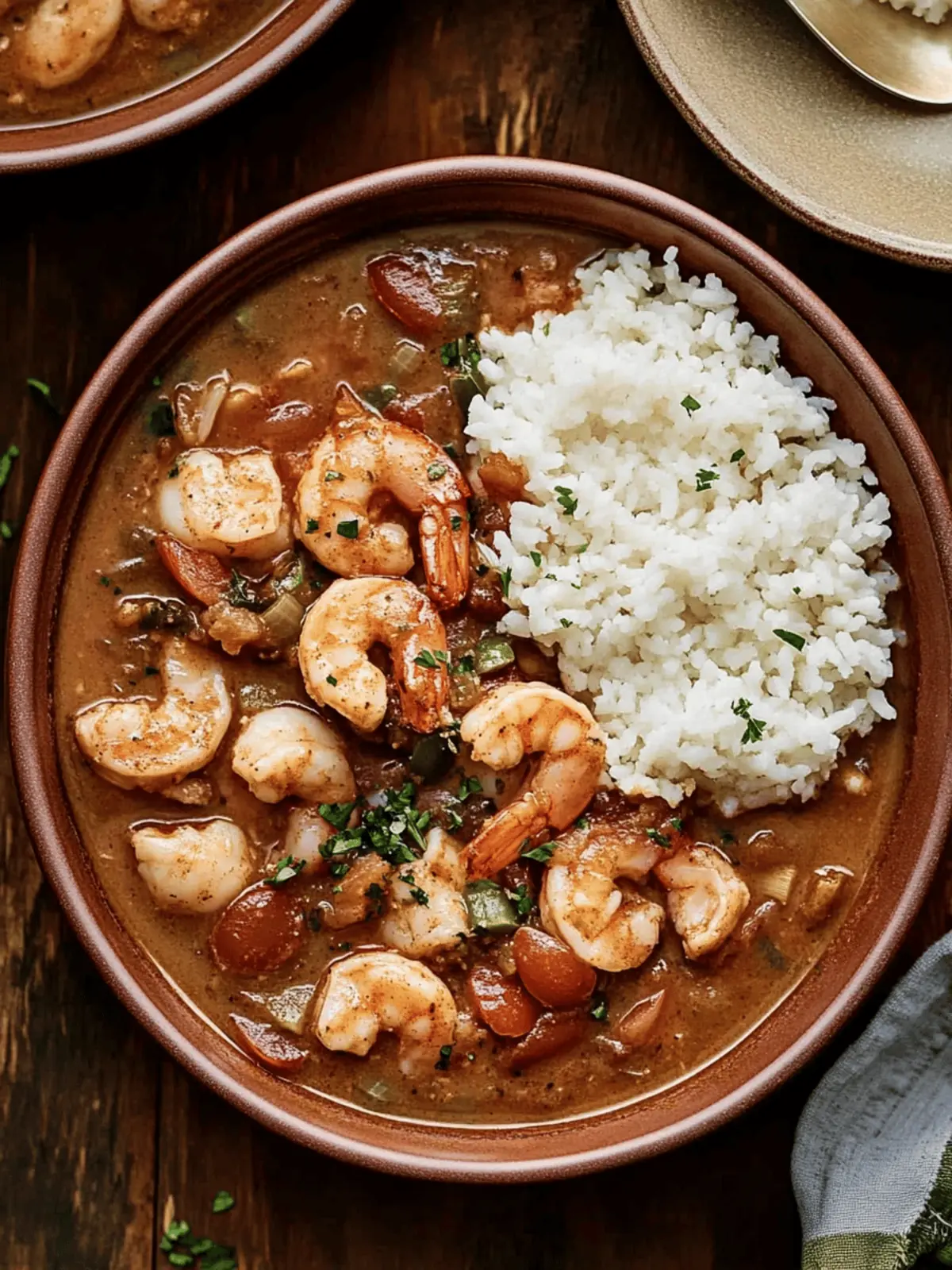 Gumbo
